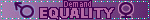 equality
