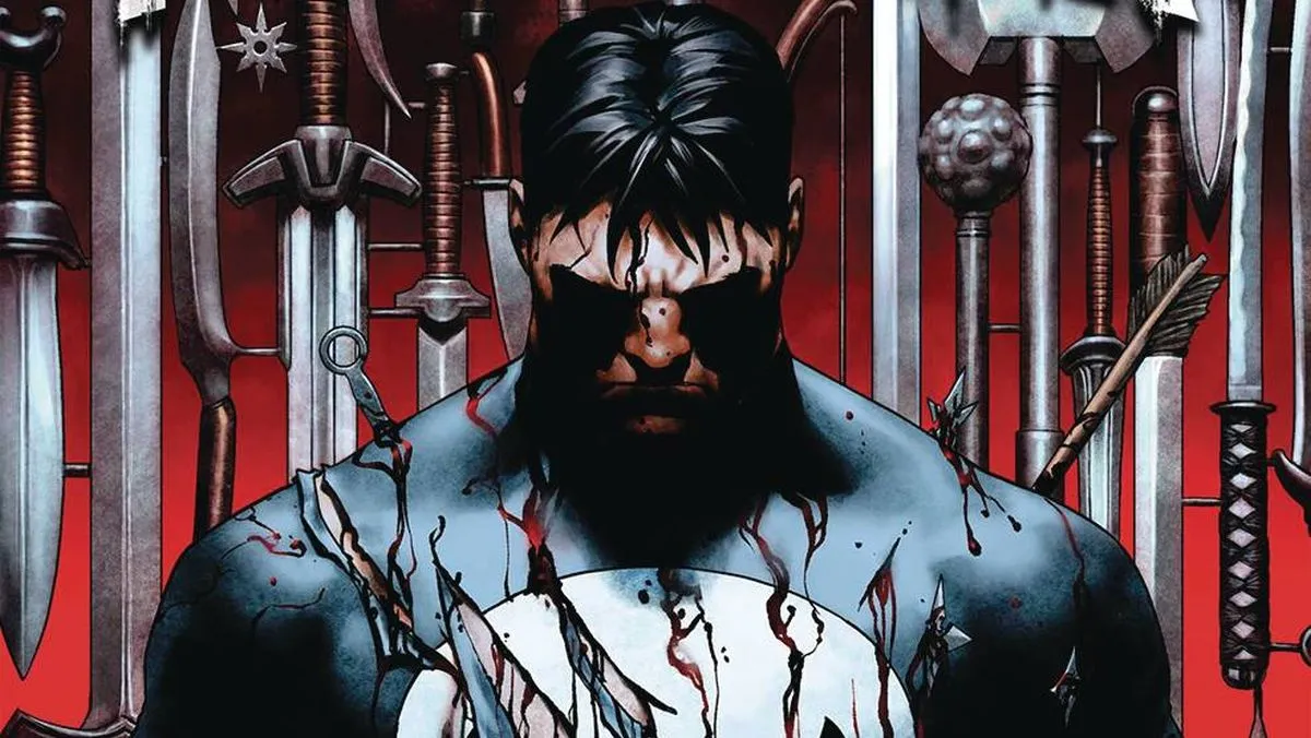 punisher
