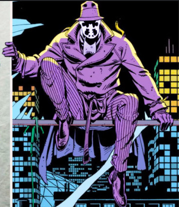 rorshach
